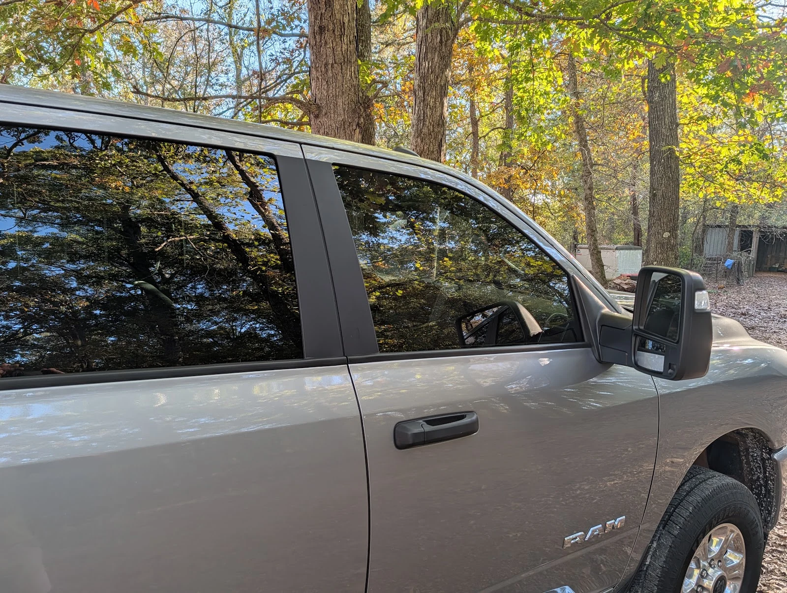 coast to coast tinting in Paris, TN